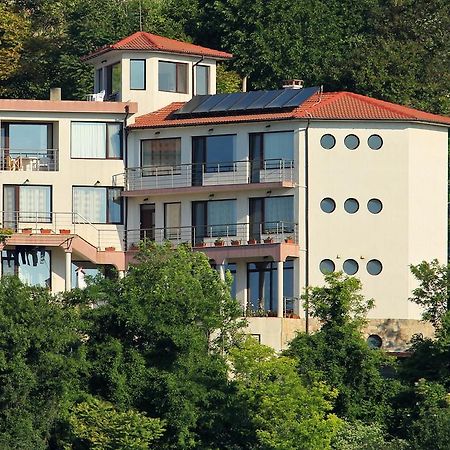 Guest Rooms Sea View Balçık Dış mekan fotoğraf