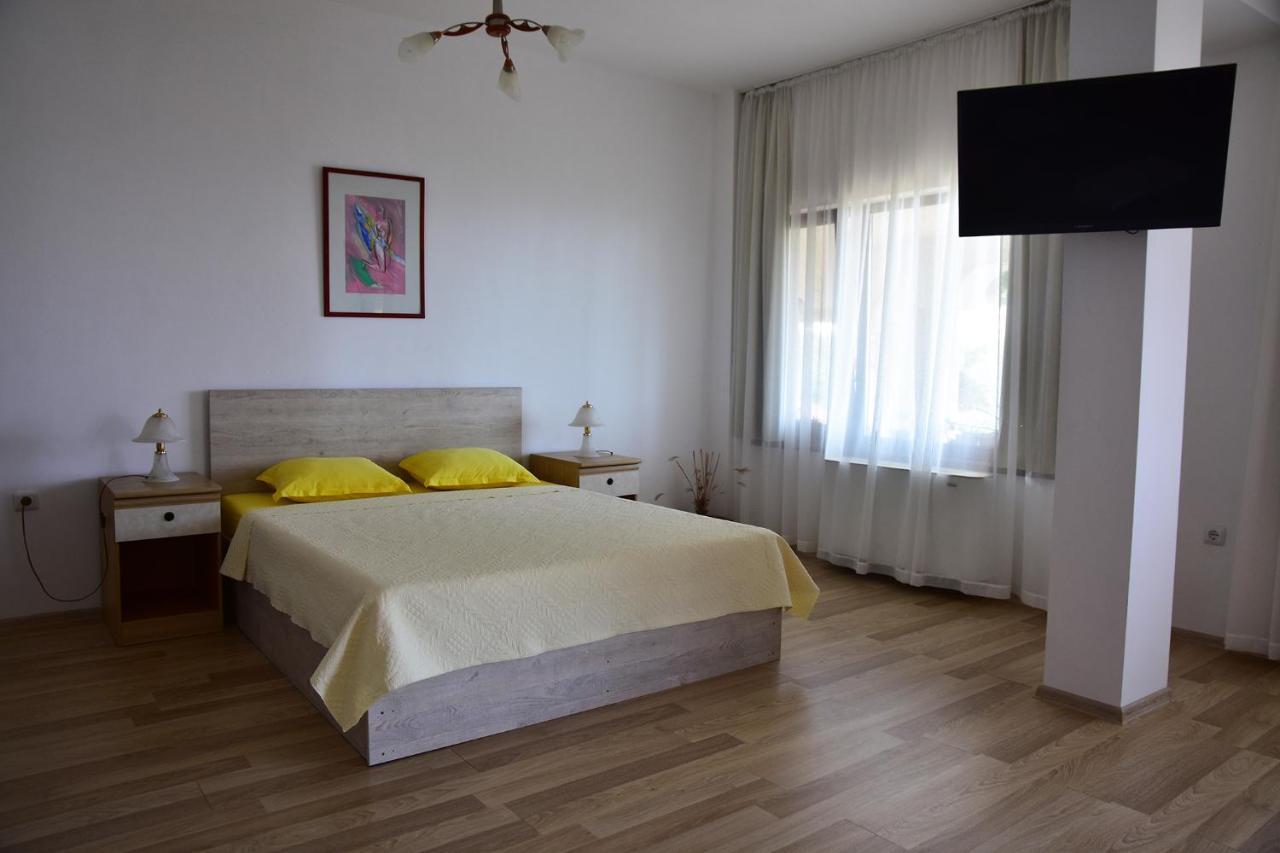 Guest Rooms Sea View Balçık Dış mekan fotoğraf
