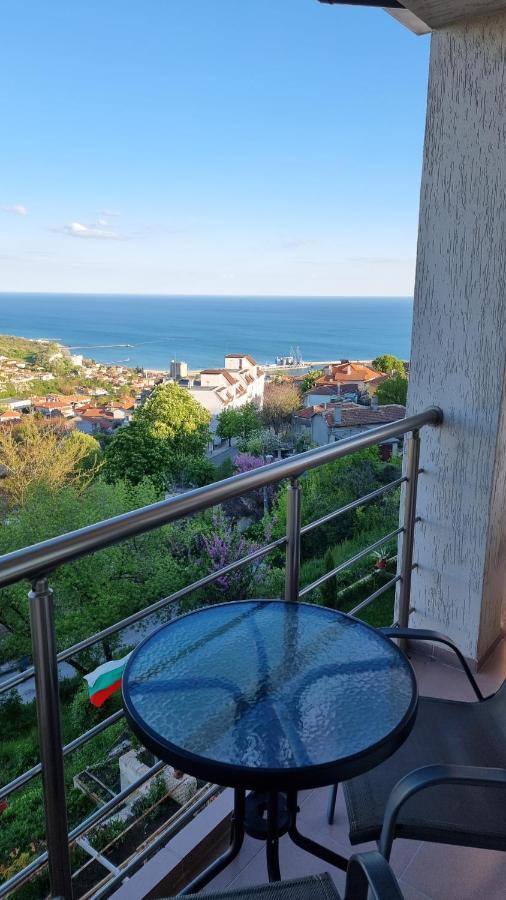Guest Rooms Sea View Balçık Dış mekan fotoğraf