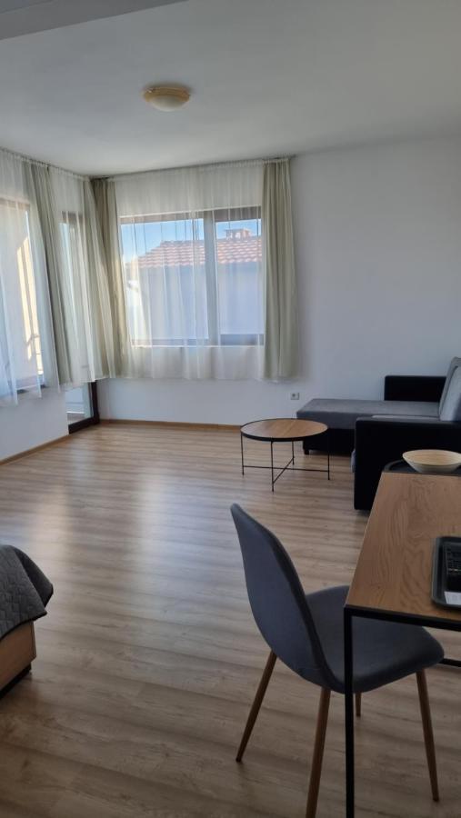 Guest Rooms Sea View Balçık Dış mekan fotoğraf
