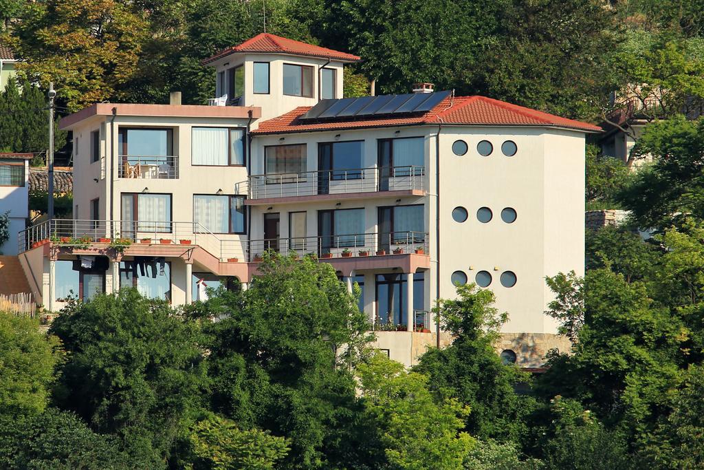 Guest Rooms Sea View Balçık Dış mekan fotoğraf