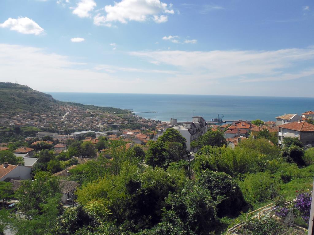 Guest Rooms Sea View Balçık Dış mekan fotoğraf