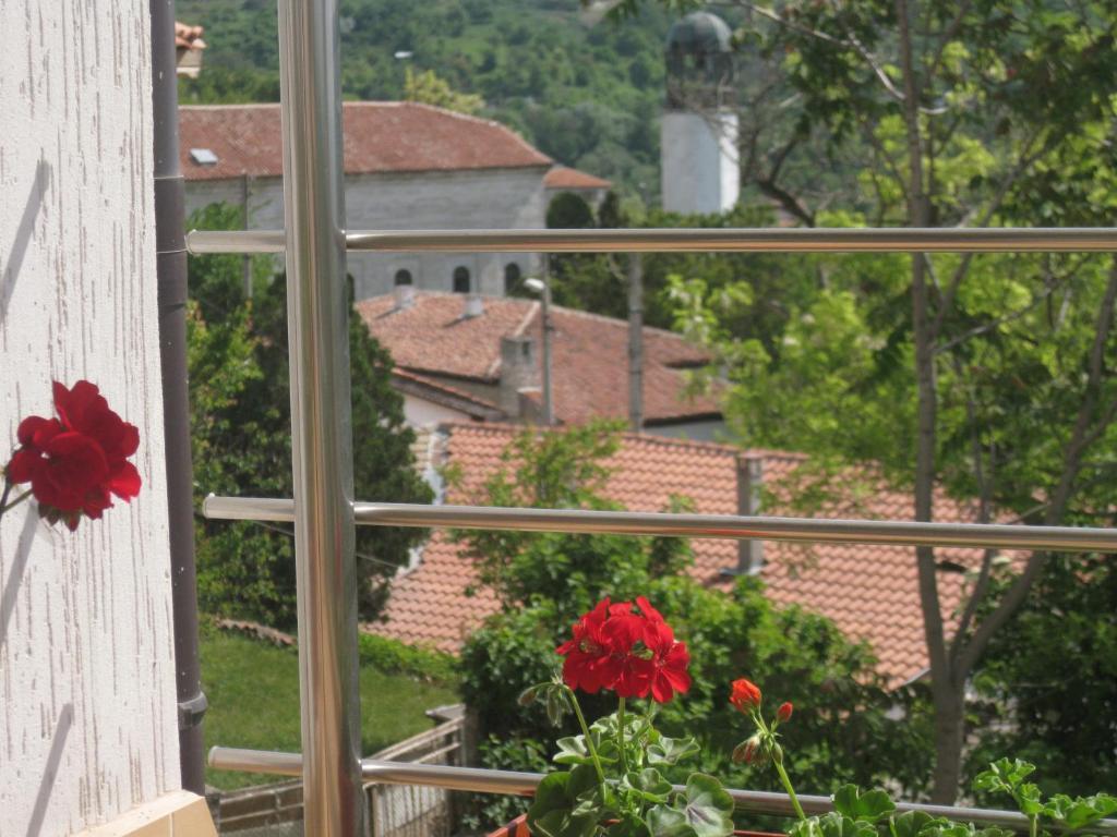 Guest Rooms Sea View Balçık Dış mekan fotoğraf